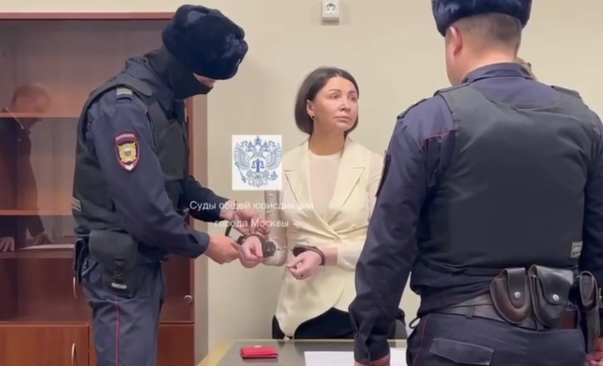 © Суды общей юрисдикции города Москвы