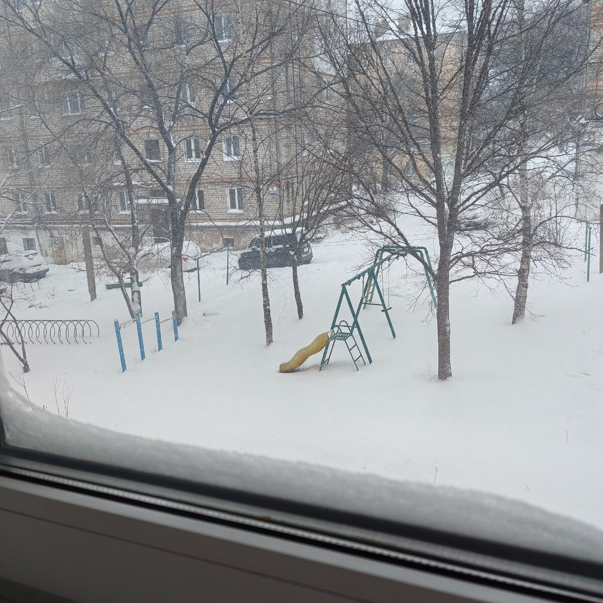 минус 25 утром