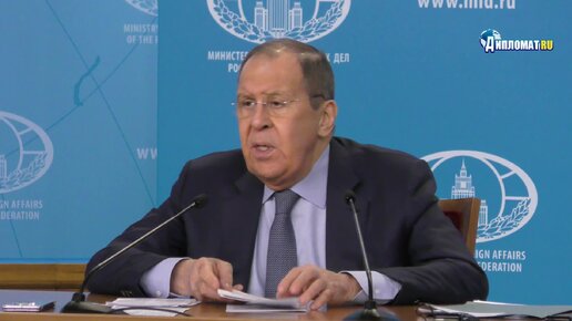Сергей Лавров: Армения заявила о разочаровании ОДКБ и Россией А Западом она не разочарована?