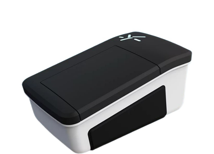 PCRBOT