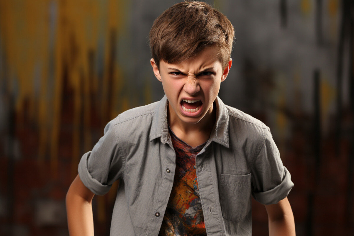 прощай тревожность