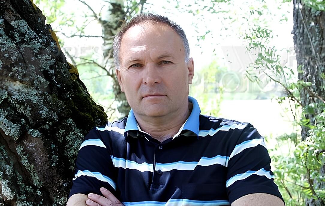 Владимир Литвинов.Фото Яндекс.Картинки