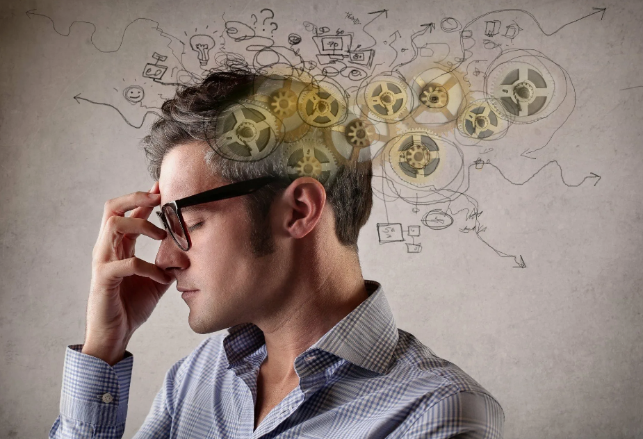 Структурирование мышление