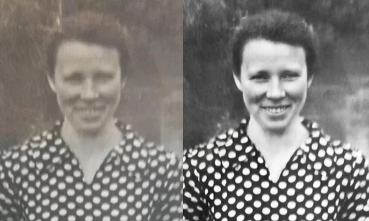 Работаю над книгой, где фотографий много и они очень разного качества. Наверное, половину приходится доводить до приемлемого уровня. Сразу оговорюсь, привычку делать из фотографии “мыло” категорически не приветствую. Сегодня обрабатывал этот снимок 
