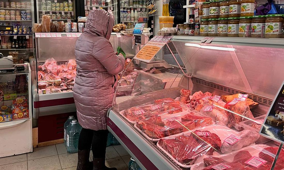 Фото: Виктория Рыжих / Горсайт