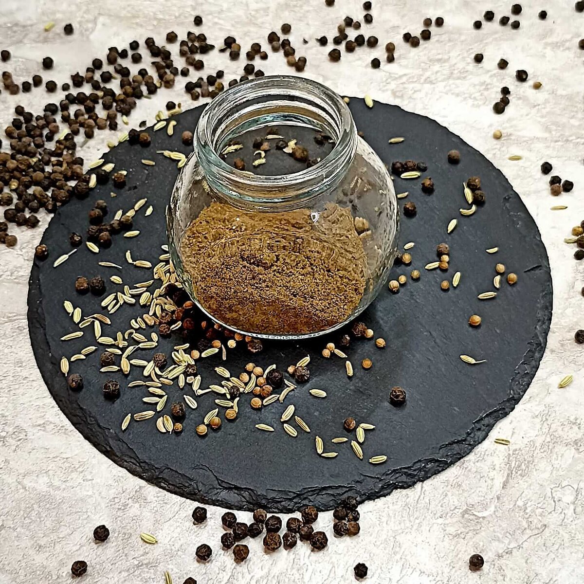 Гарам масала