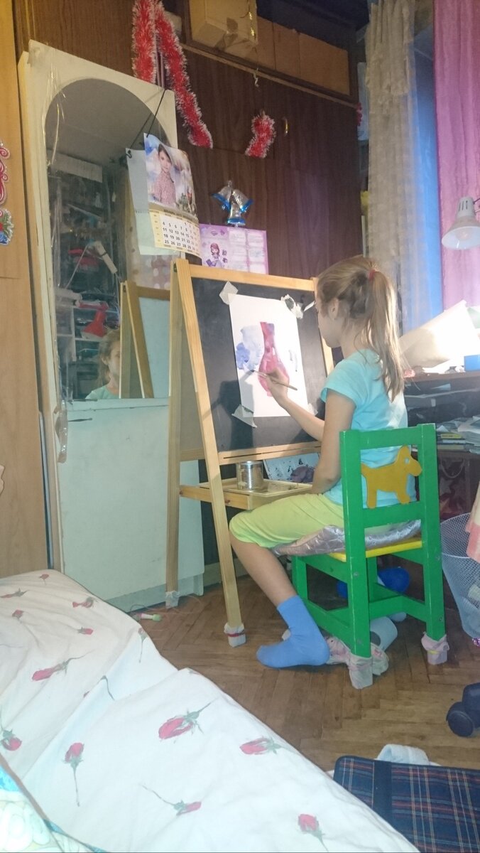 Про размен квартиры. Часть 1 | Мать Мария | Дзен