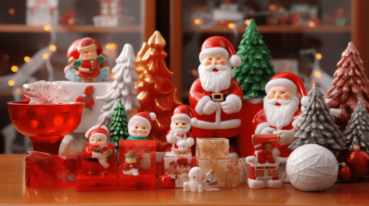 Интересные подарки на новый год. Идеи подарков на новый год. Подарочный новогодний набор. Подарок на новый год. Сладкий подарочный набор.