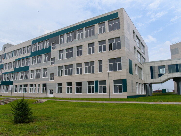     Фото: пресс-службы калужского правительства