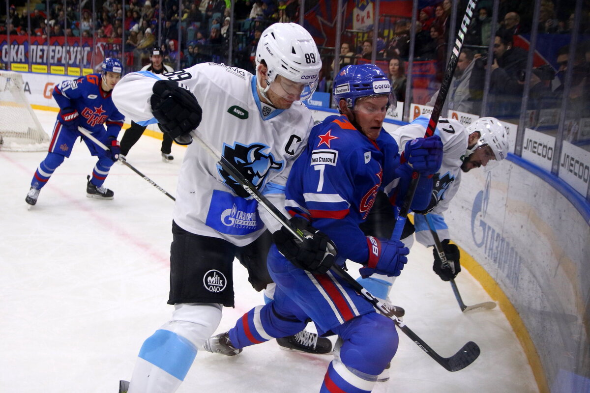 Фото: Максим Константинов, P1spb.ru