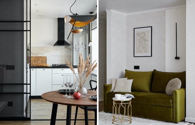 Дизайн: Татьяна Самодурова.