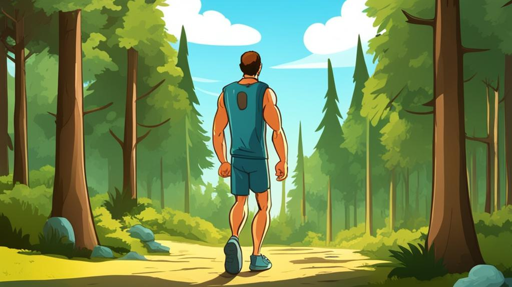 Что такое тренировки Low-Intensity Steady State