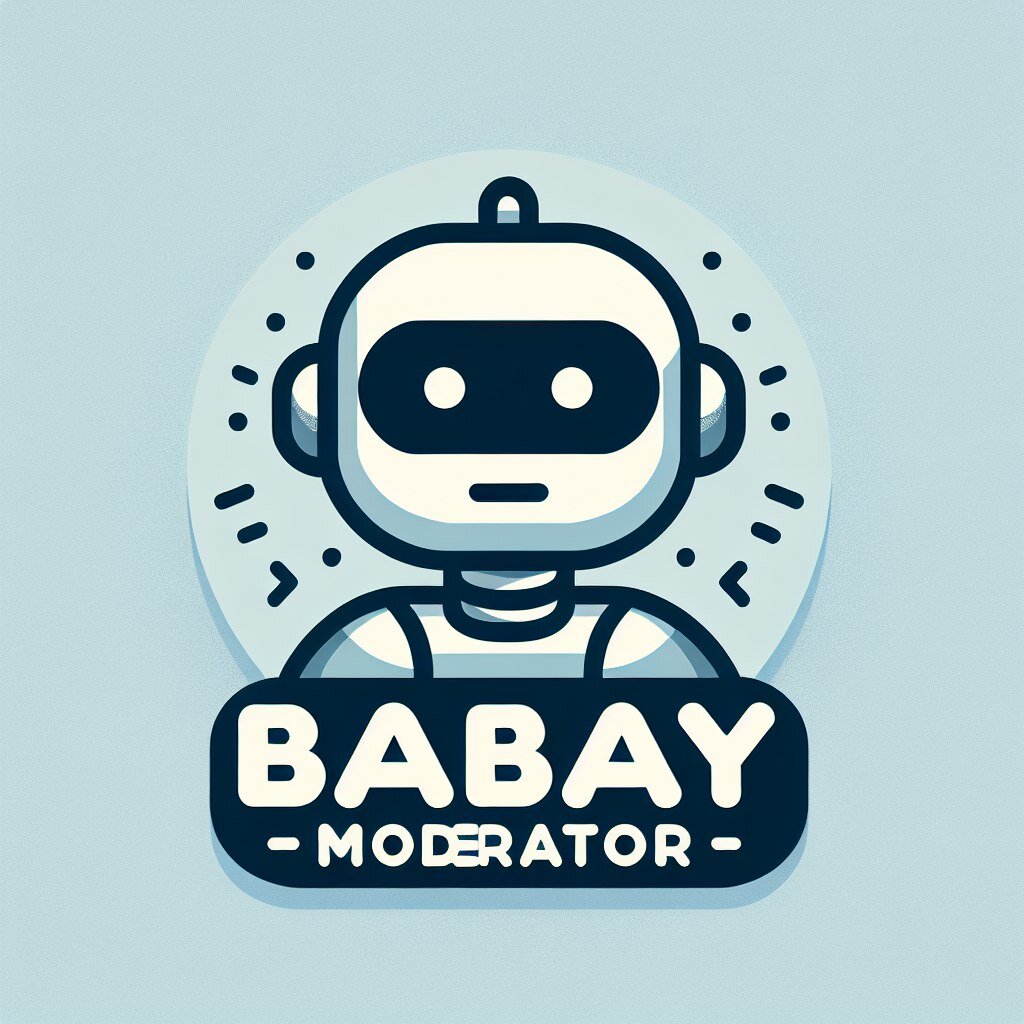 BabayModerator I Бабай Модератор