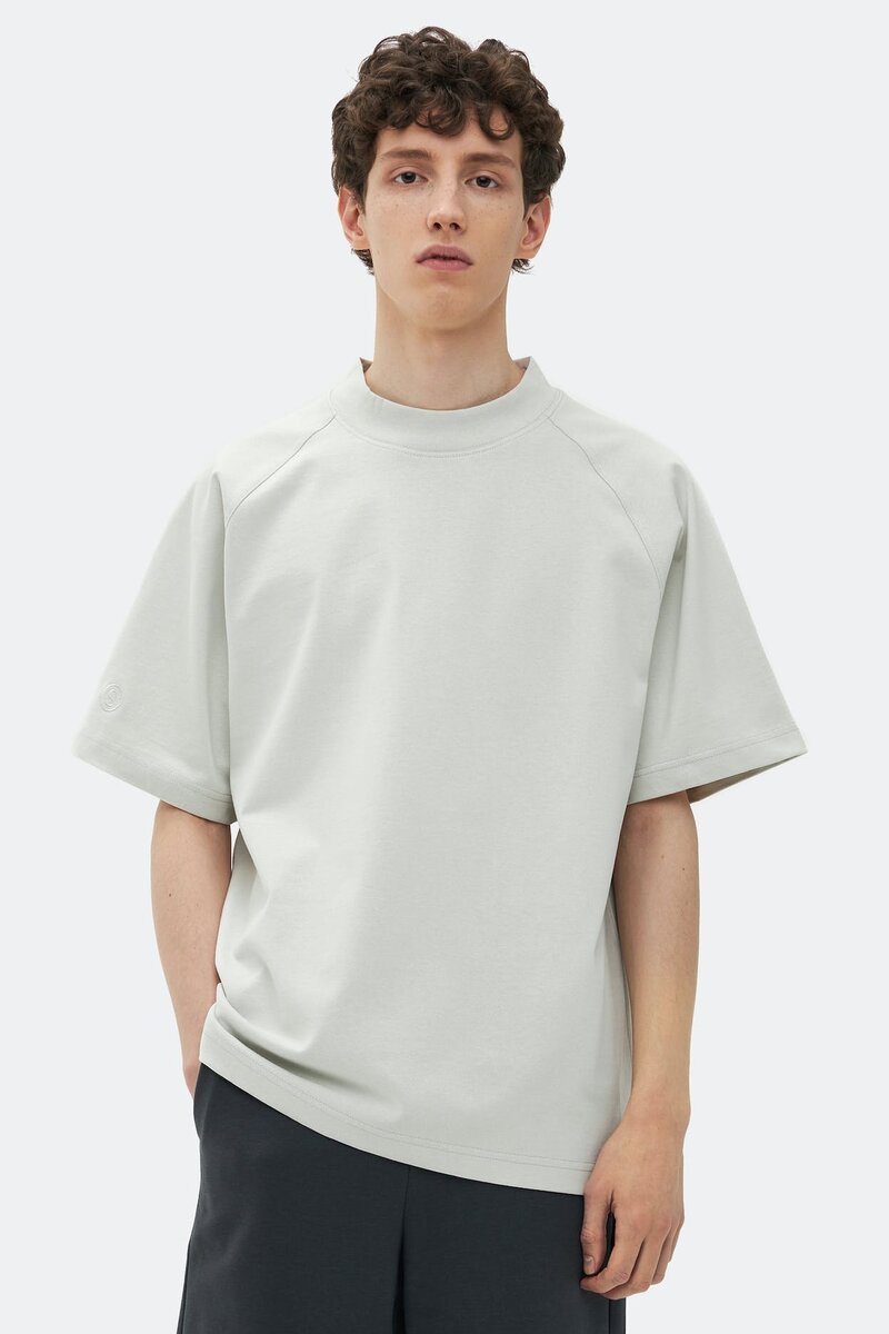 Футболка Shu