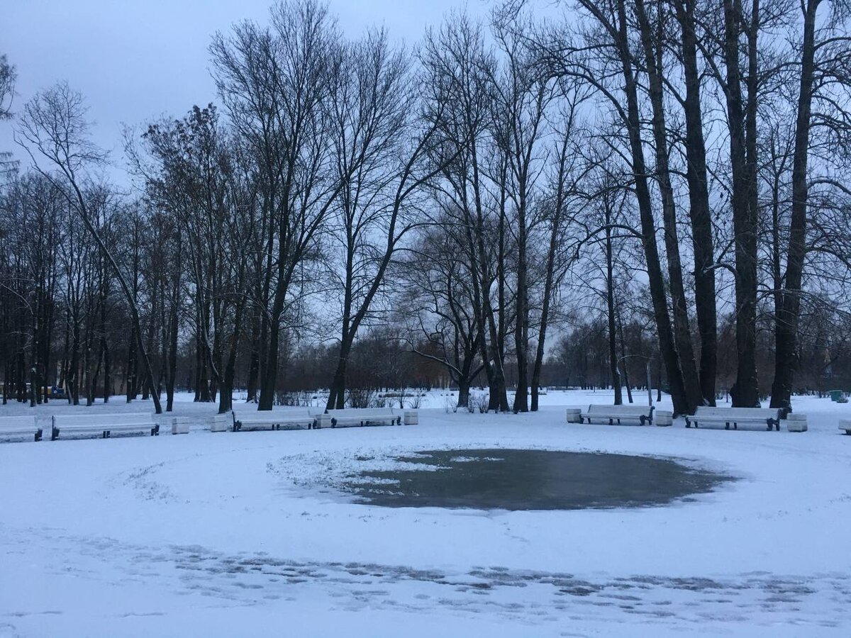 © Форпост Северо-Запад