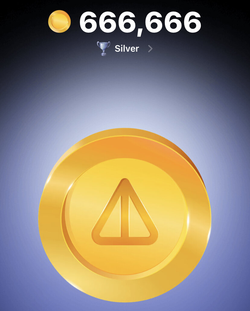 бот в тг «Notcoin»