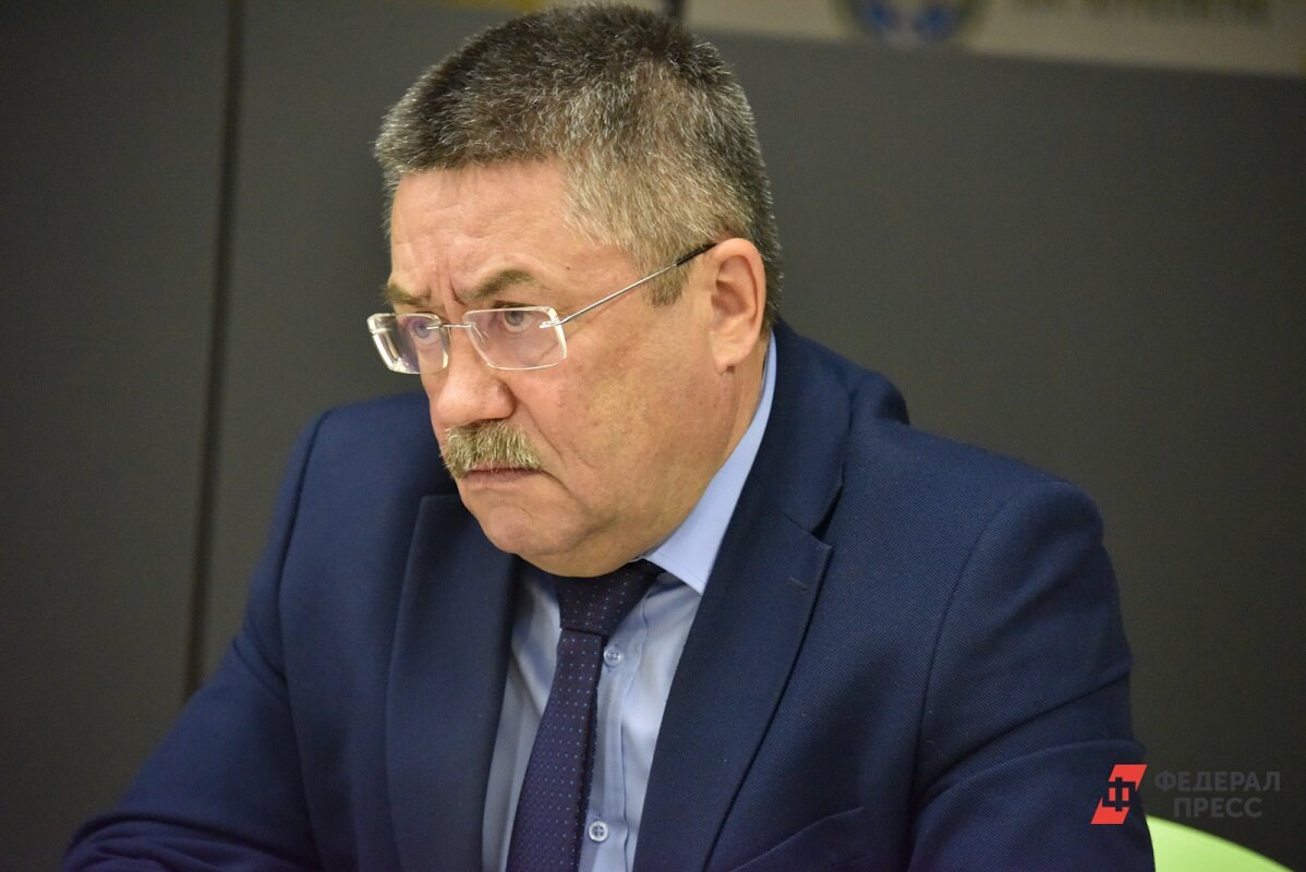 Игорь Мороков рассказал, что ждет родителей погибшей девочки из Первоуральска.  Фото: ФедералПресс / Полина Зиновьева