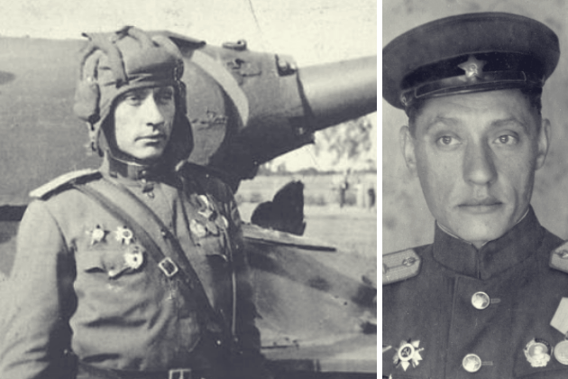 где двойник герцога