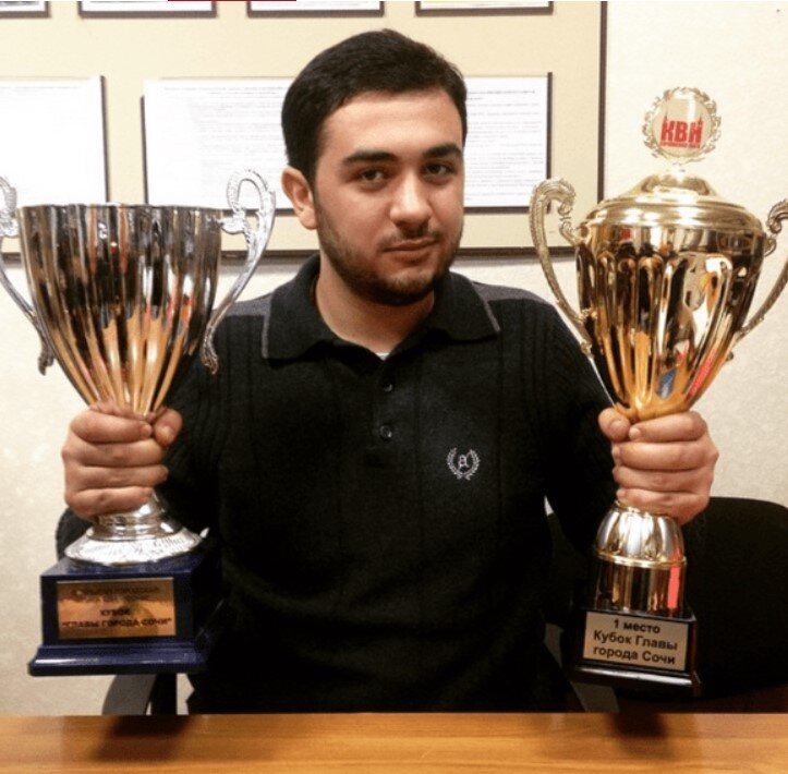 Фото: соцсети