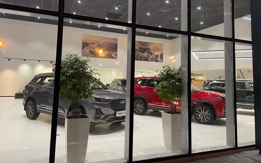 Фото: Autonews.ru  📷
