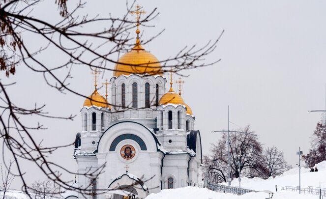 Фото: Svetlana Vozmilova/Globallookpress