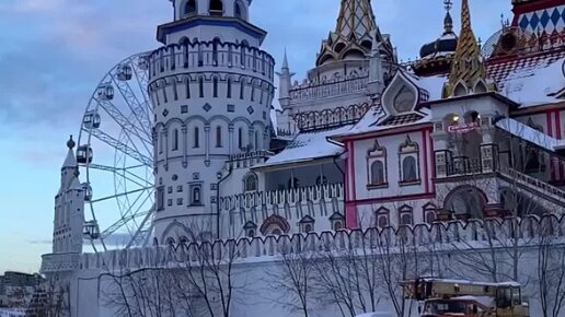 Куда пойти в москве в выходные зимой. Куда пойти в москве в выходные зимой