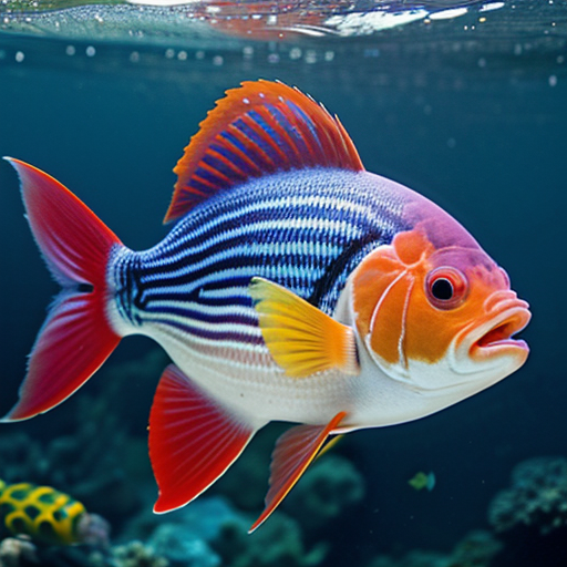 Картинка создана с помощью нейросети