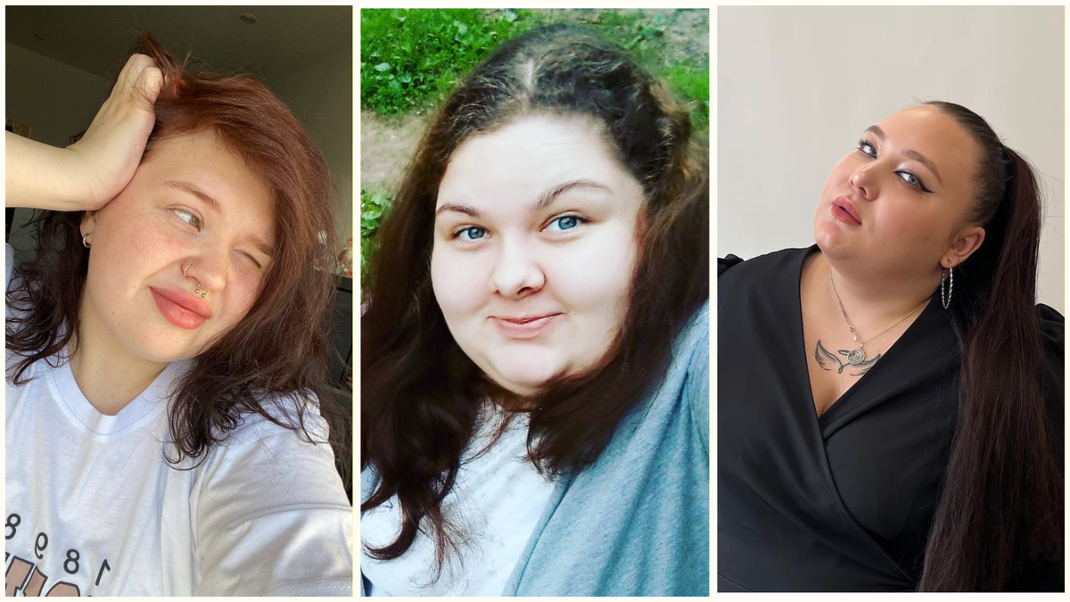 Баринова, Назарова, Костюк