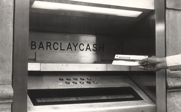 Фото от Barclays 