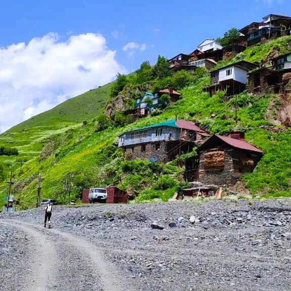 Фото из личного архива Евгения Василенко. 