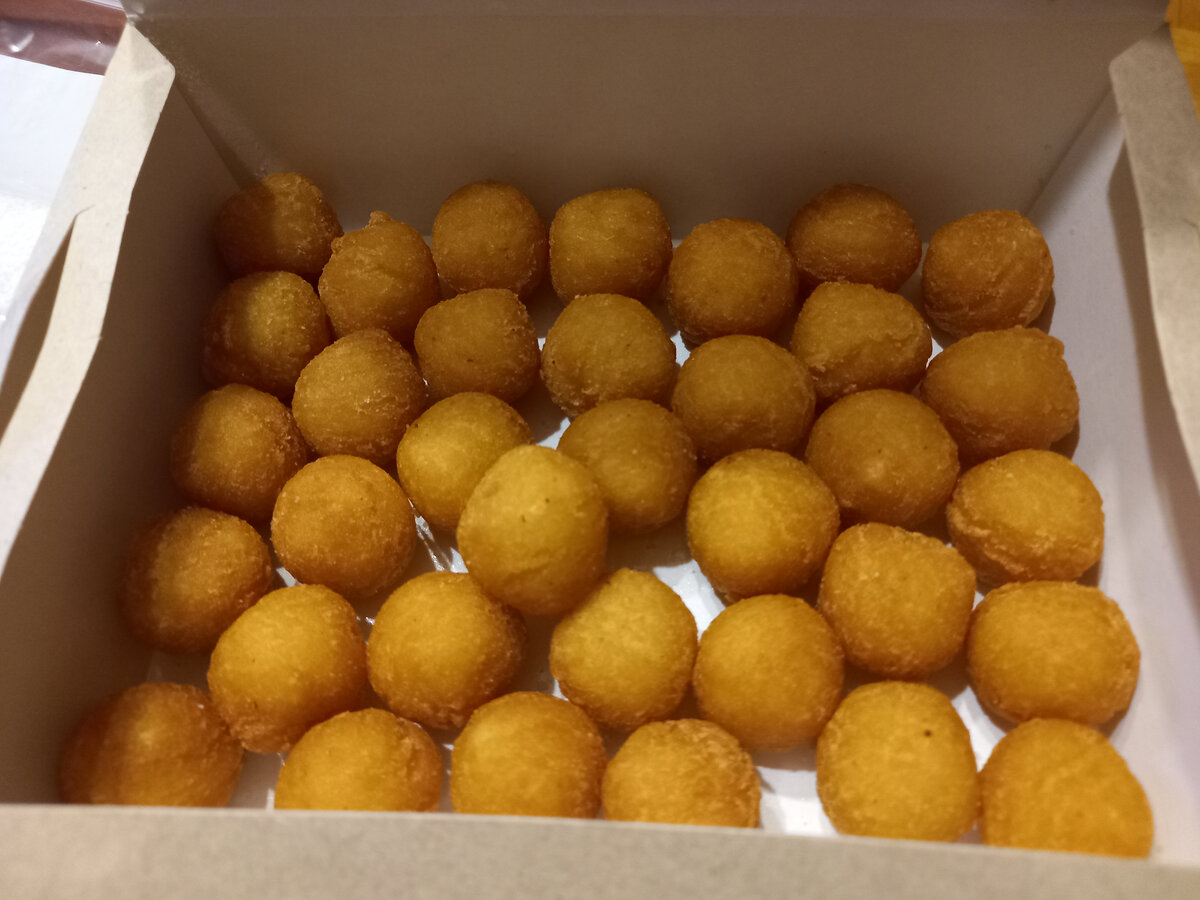 Порция 180 грамм.