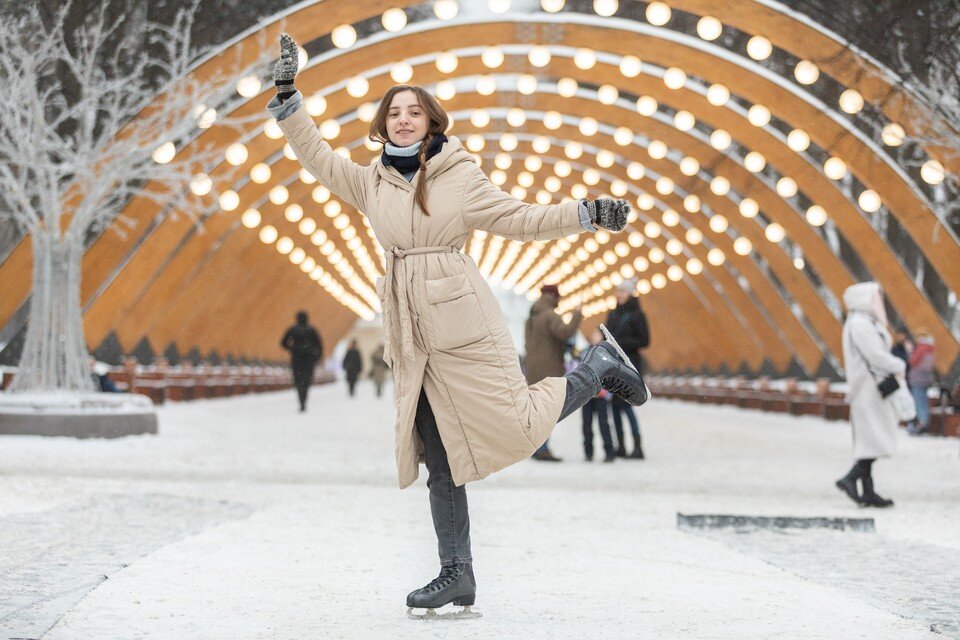 Волга спорт арена ульяновск прокат коньков