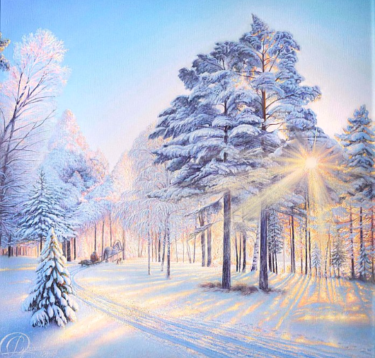 Торгошино. Юлий юльевич клевер зимний закат. Название картины зимний пейзаж. Зимние пейзажи художника владимира юрьевича жданова. Клевер ю.