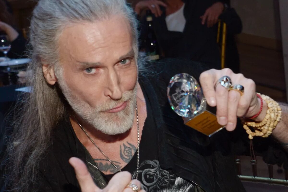 Никита Джигурда / Фото: Anatoly Lomokhov/globallookpress.com