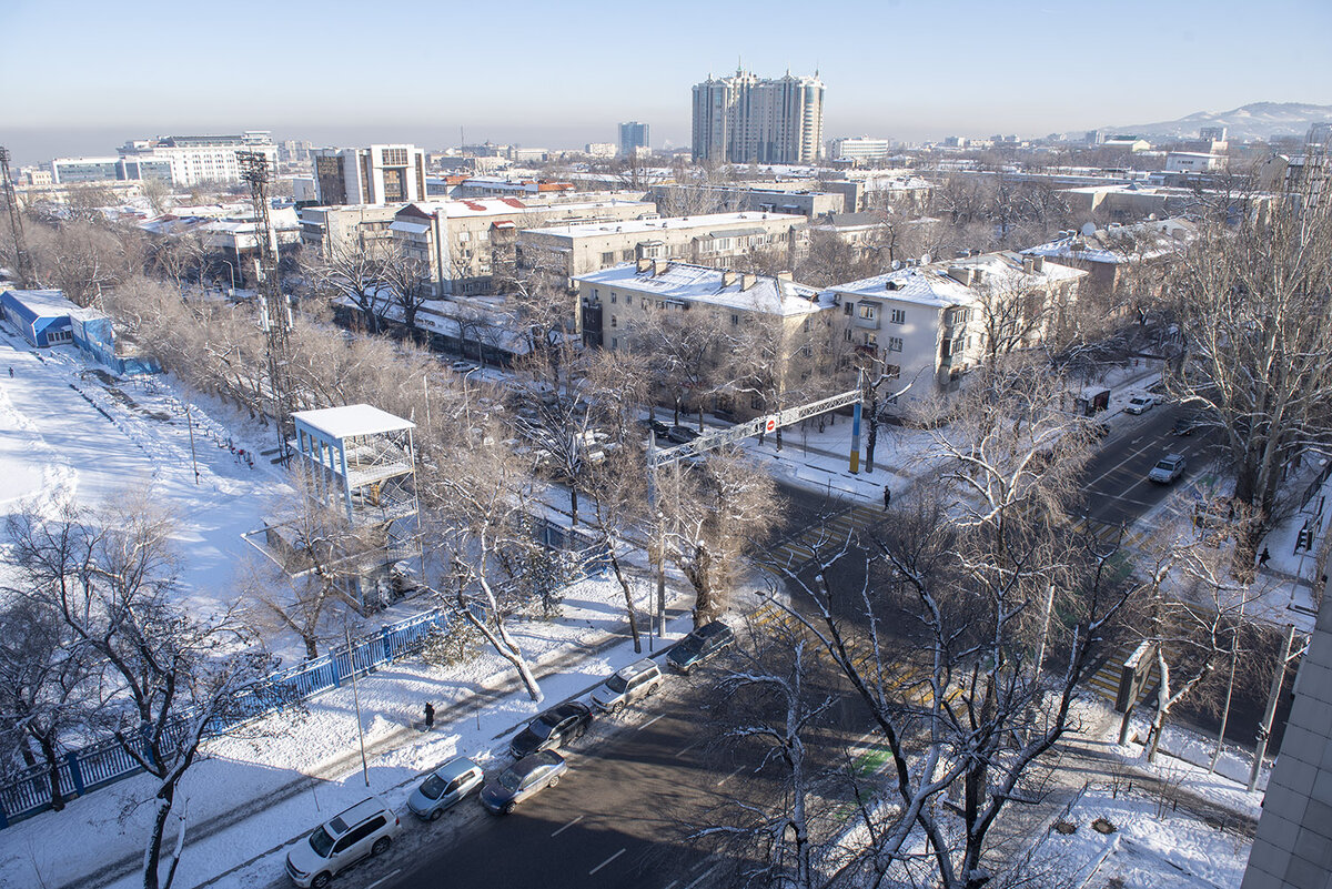 © Sputnik / Ертай Сарбасов