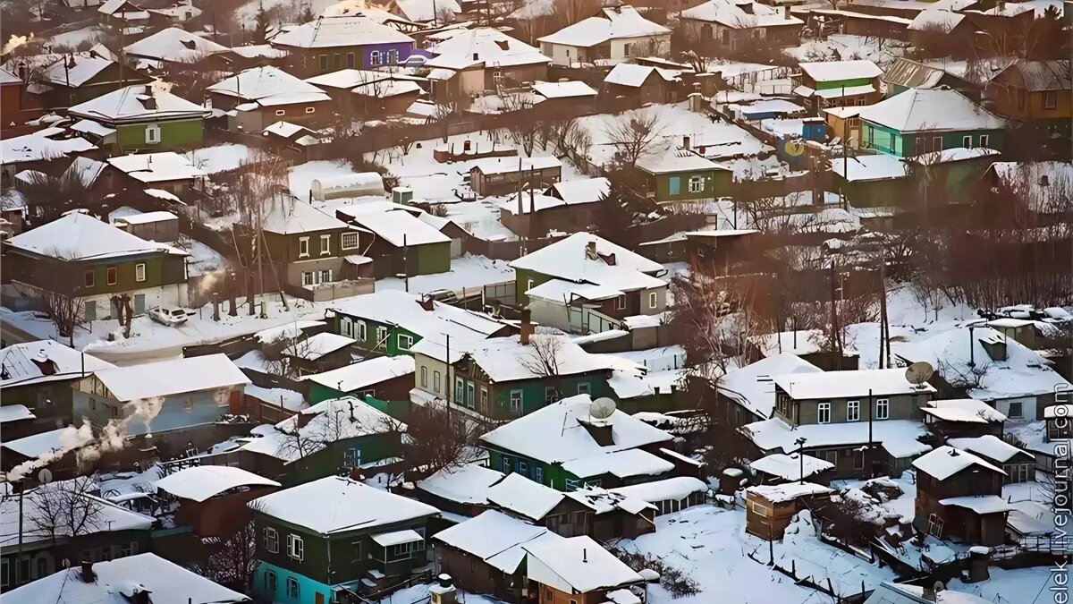     Мэрия Красноярска опубликовала еще одно распоряжение об изъятии участков и домов у жителей Николаевки, которые попали под КРТ (комплексное развитие территорий).
