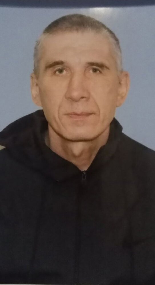    Погиб Сергей Волков. Фото: Администрация Суксунского городского округа