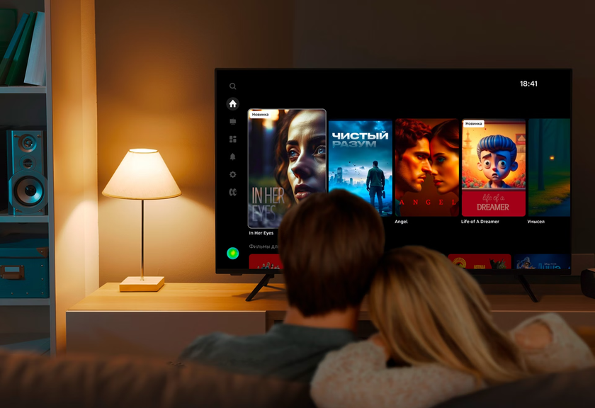 телевизоры смарт 32 рейтинг 2023 года