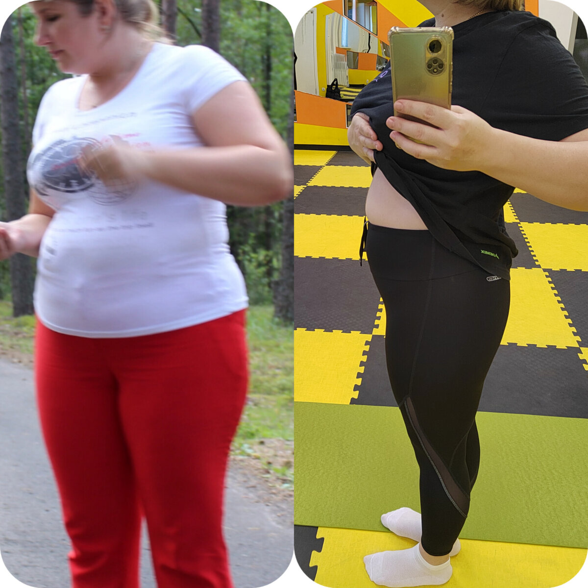 Фото автора канала.