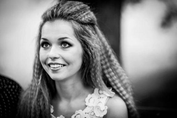    Актриса Вероника Агапова: Люди, обладающие экстрасенсорными способностями, мне часто помогали