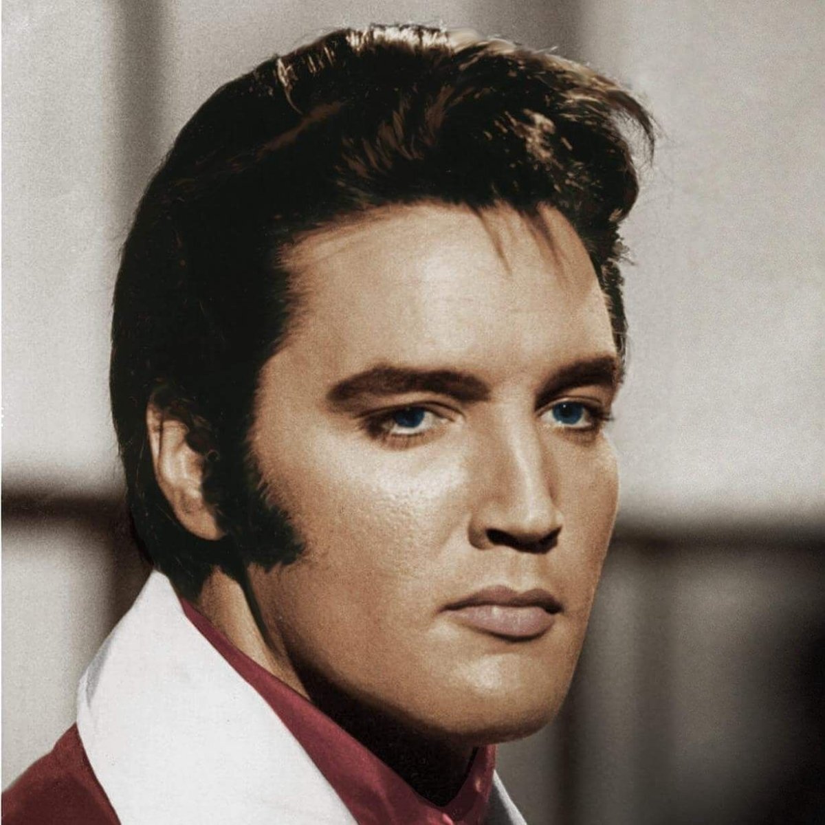 "Кем бы я ни стал, это будет то, что Бог выбрал для меня."