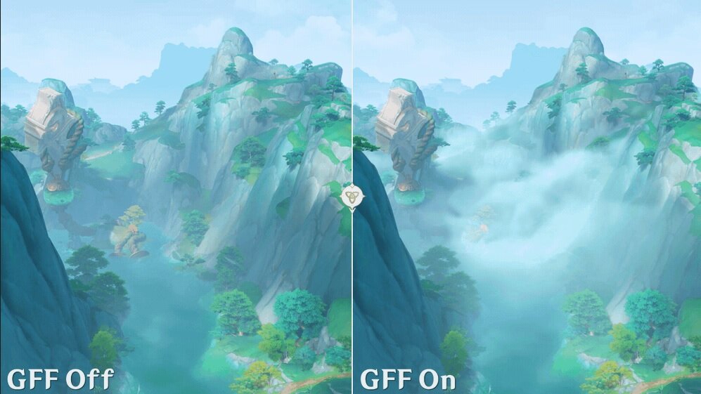 дата выхода обновления 4. 4 геншин. каенриах геншин. принц бездны геншин. геншин импакт обновление.