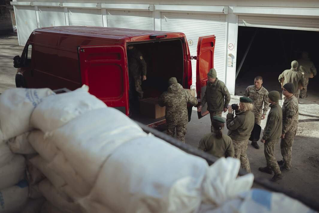 Фото: Getty Images/Anadolu Agency