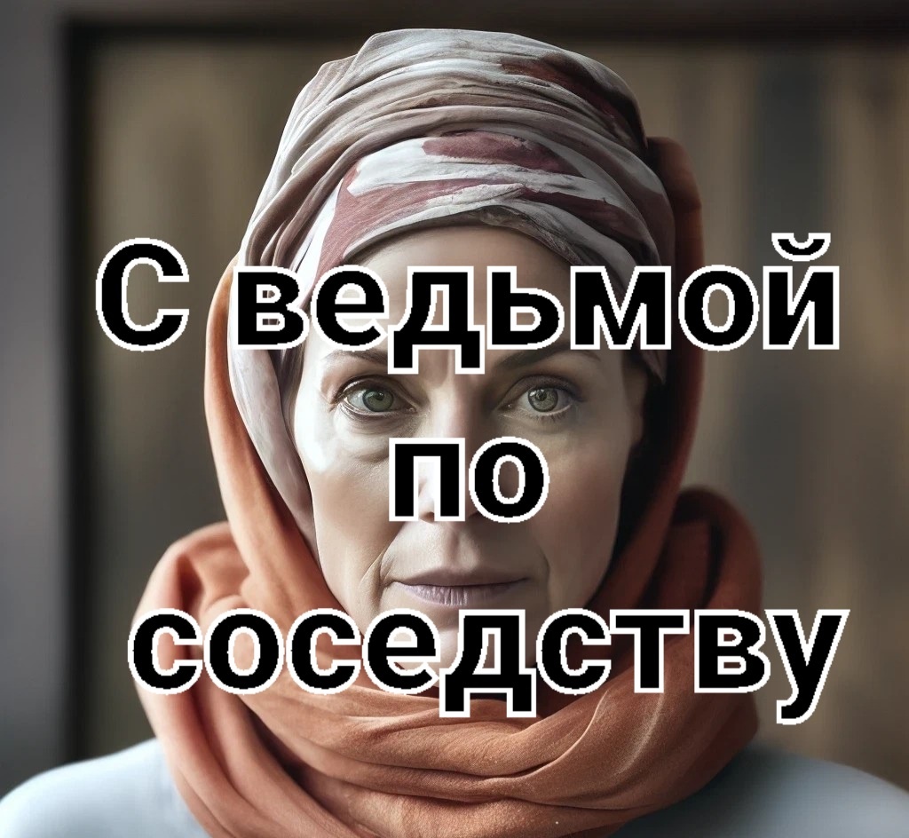 Автор иллюстрации Елена Бьёрк