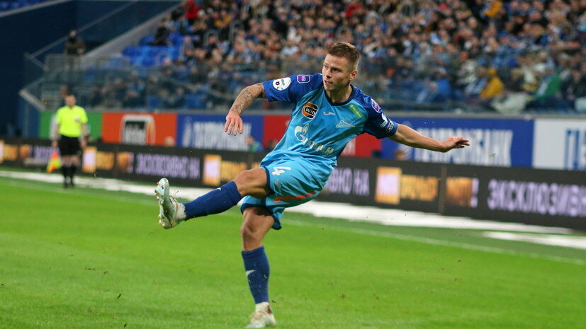   globallookpress.com Maksim Konstantinov