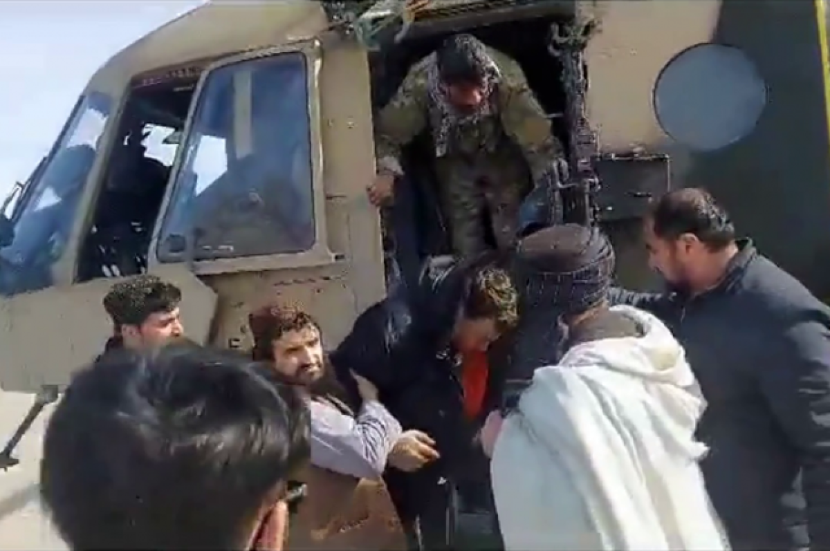    Mash: пилоту разбившегося в Азии самолёта с донским бизнесменом грозит срок