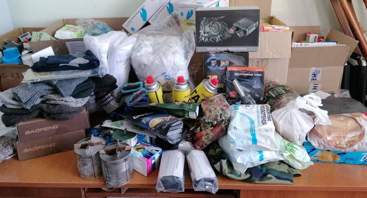 Информационный центр Правительства Тюменской области📷
