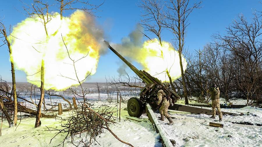 Фото: ТАСС/Александр Полегенько