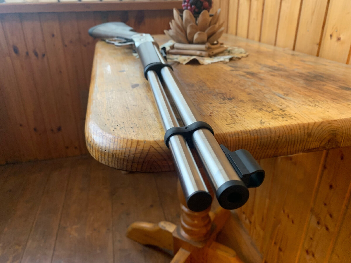 Umarex Walther Lever Action 