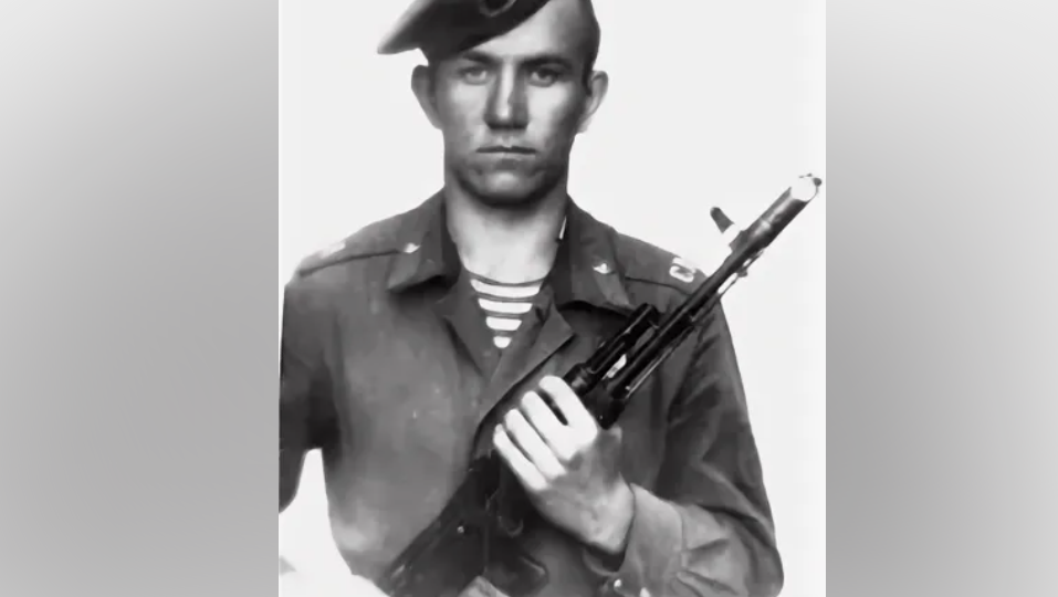 Оставалась неделя до дембеля, но он пошёл в последний бой: Подвиг сержанта Волкова